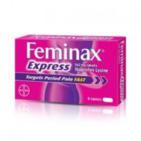 feminax-express