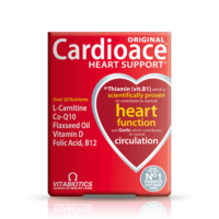 Original Cardioace Heart Support