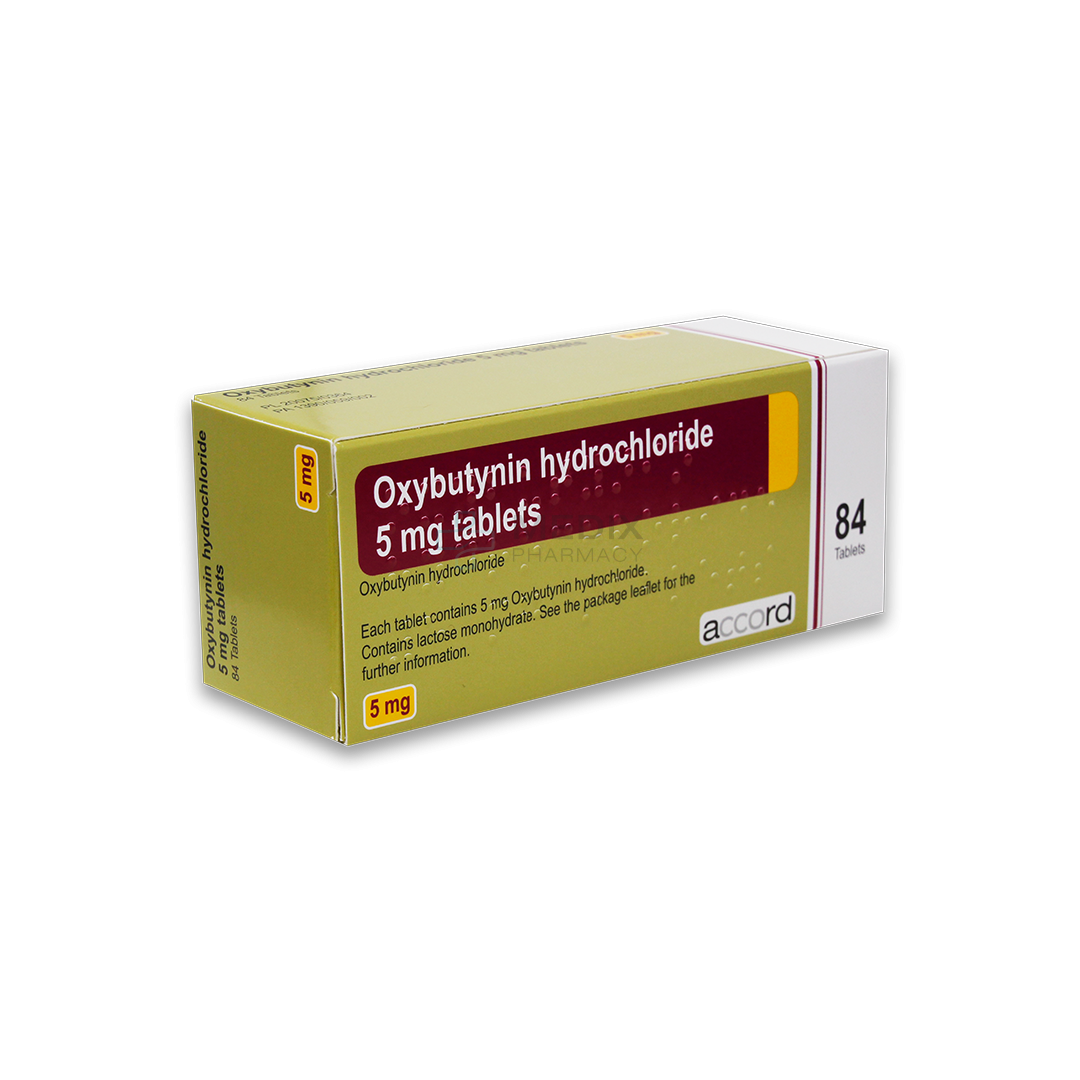 Ditropan (oxybutynin Tablets): Uses, Dosage, Side Effects